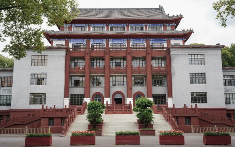 中外合作办学（2+2/3+1/4+0）典型学习场景